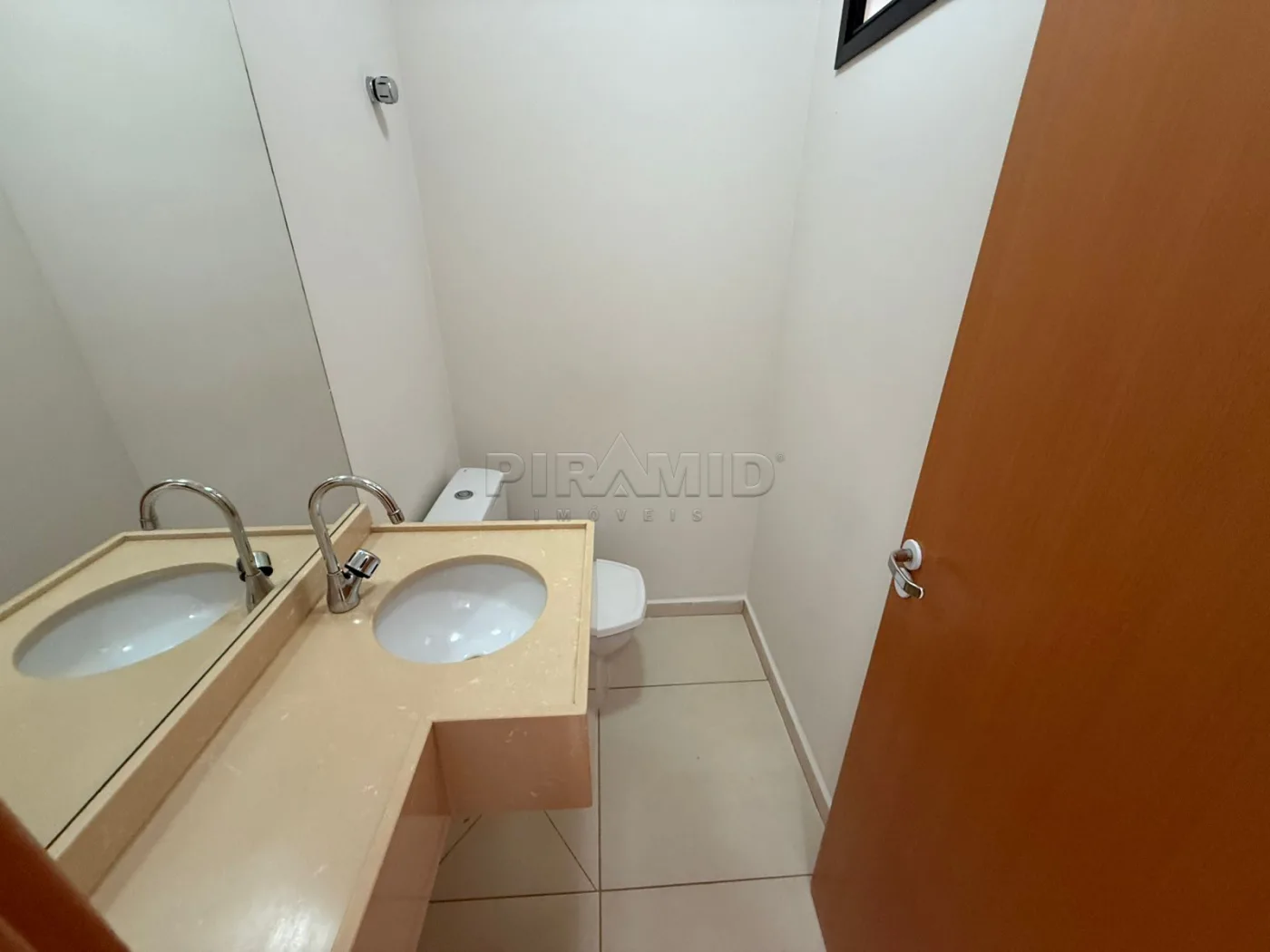 Alugar Apartamento / Padr&atilde;o em Ribeir&atilde;o Preto R$ 4.100,00 - Foto 6