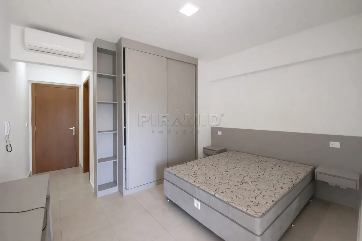 Alugar Apartamento / Kitchnet em Ribeir&atilde;o Preto R$ 2.200,00 - Foto 2