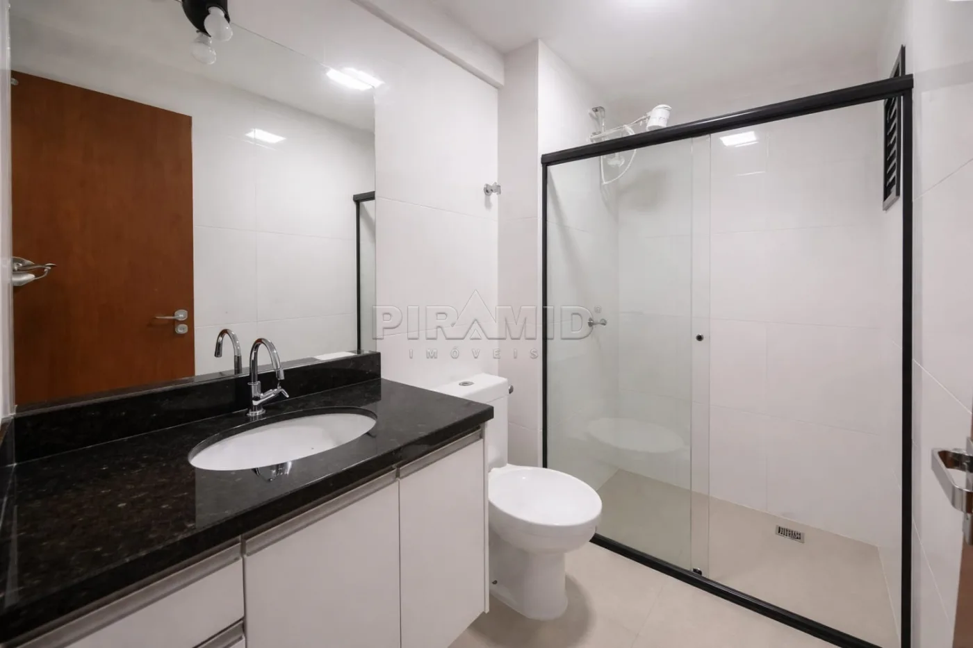 Alugar Apartamento / Kitchnet em Ribeir&atilde;o Preto R$ 2.200,00 - Foto 5