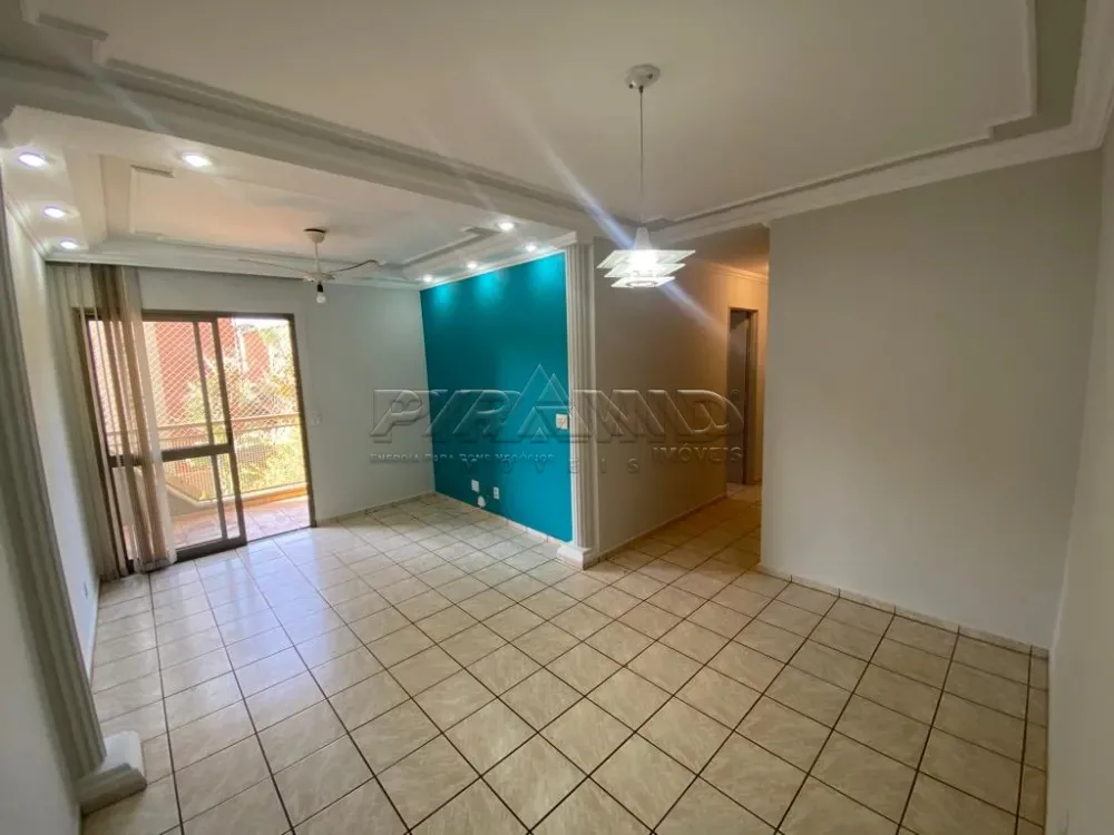 Comprar Apartamento / Padr&atilde;o em Ribeir&atilde;o Preto R$ 335.000,00 - Foto 1