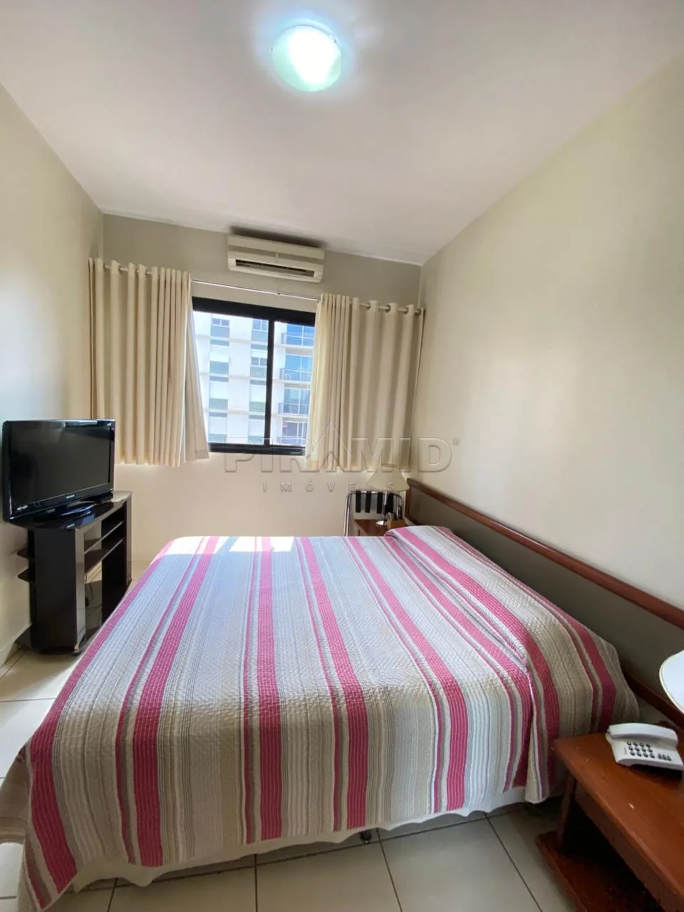 Alugar Apartamento / Padr&atilde;o em Ribeir&atilde;o Preto R$ 1.000,00 - Foto 8