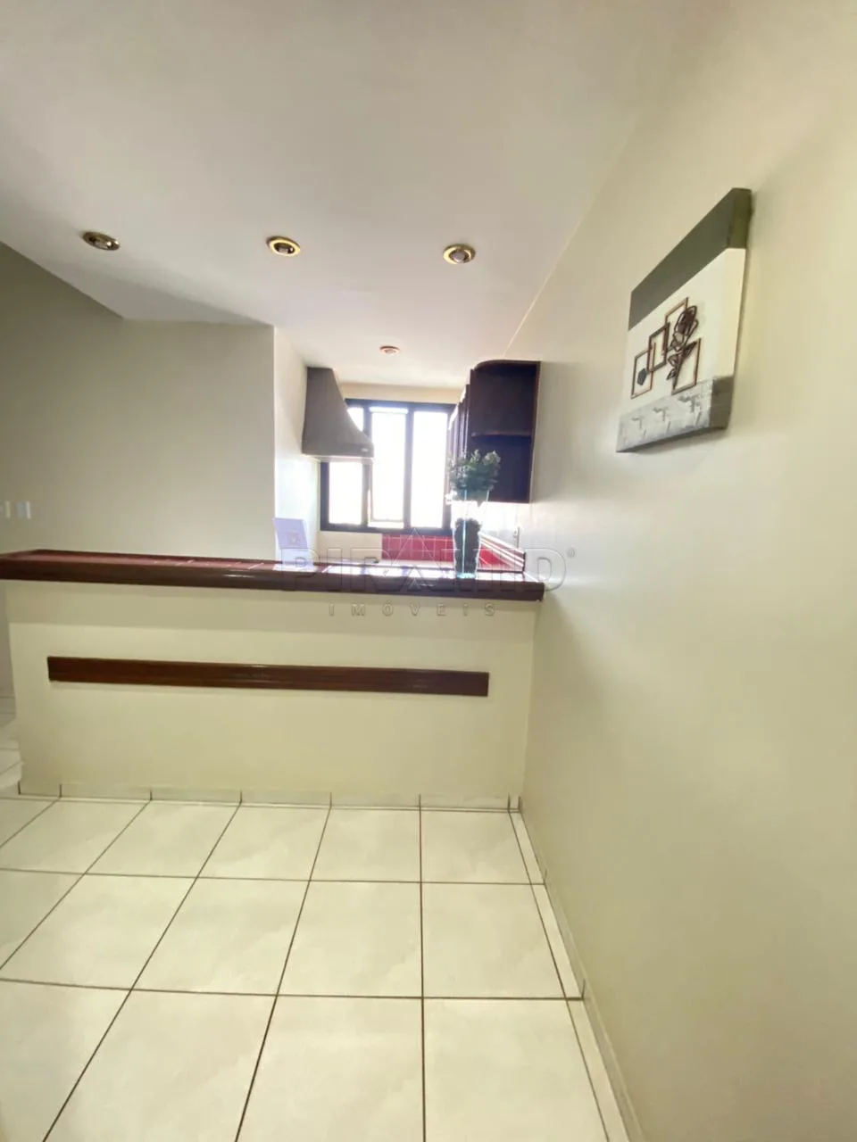 Alugar Apartamento / Padr&atilde;o em Ribeir&atilde;o Preto R$ 1.000,00 - Foto 4