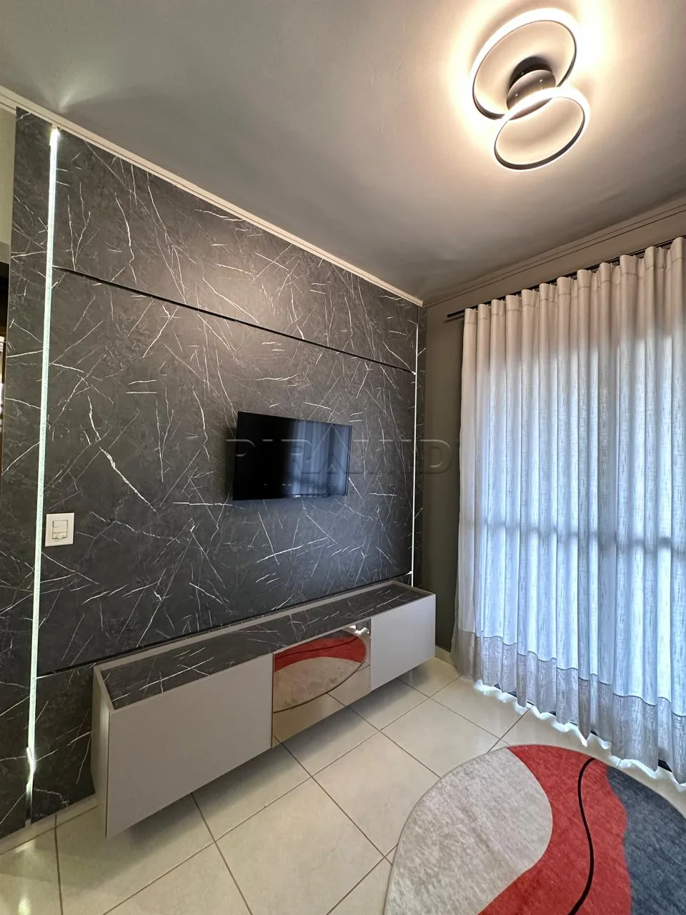 Alugar Apartamento / Padr&atilde;o em Ribeir&atilde;o Preto R$ 2.700,00 - Foto 2