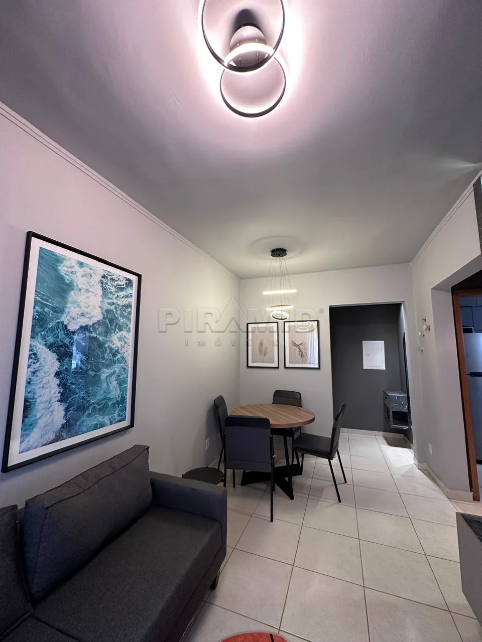 Alugar Apartamento / Padr&atilde;o em Ribeir&atilde;o Preto R$ 2.700,00 - Foto 3