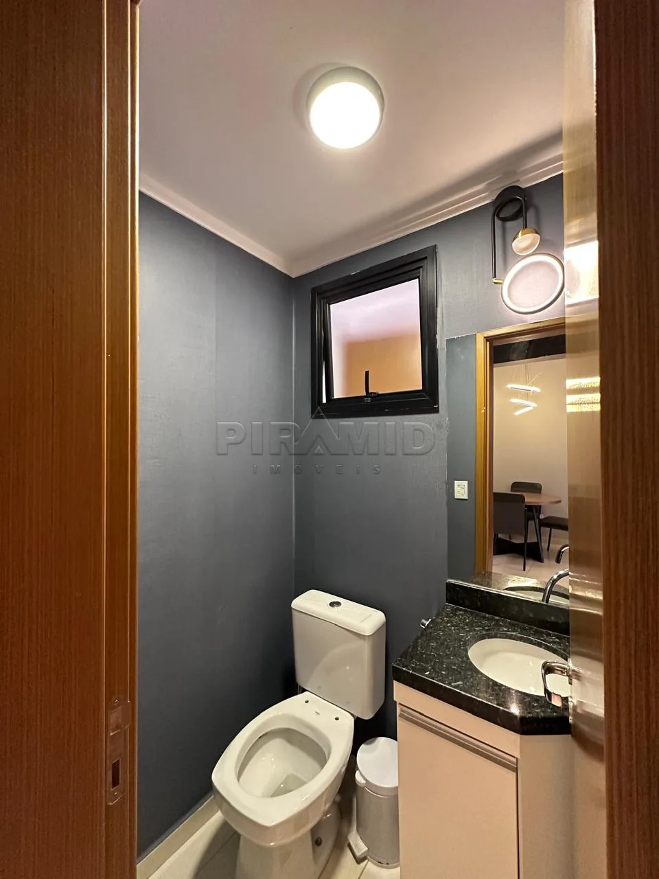 Alugar Apartamento / Padr&atilde;o em Ribeir&atilde;o Preto R$ 2.700,00 - Foto 8