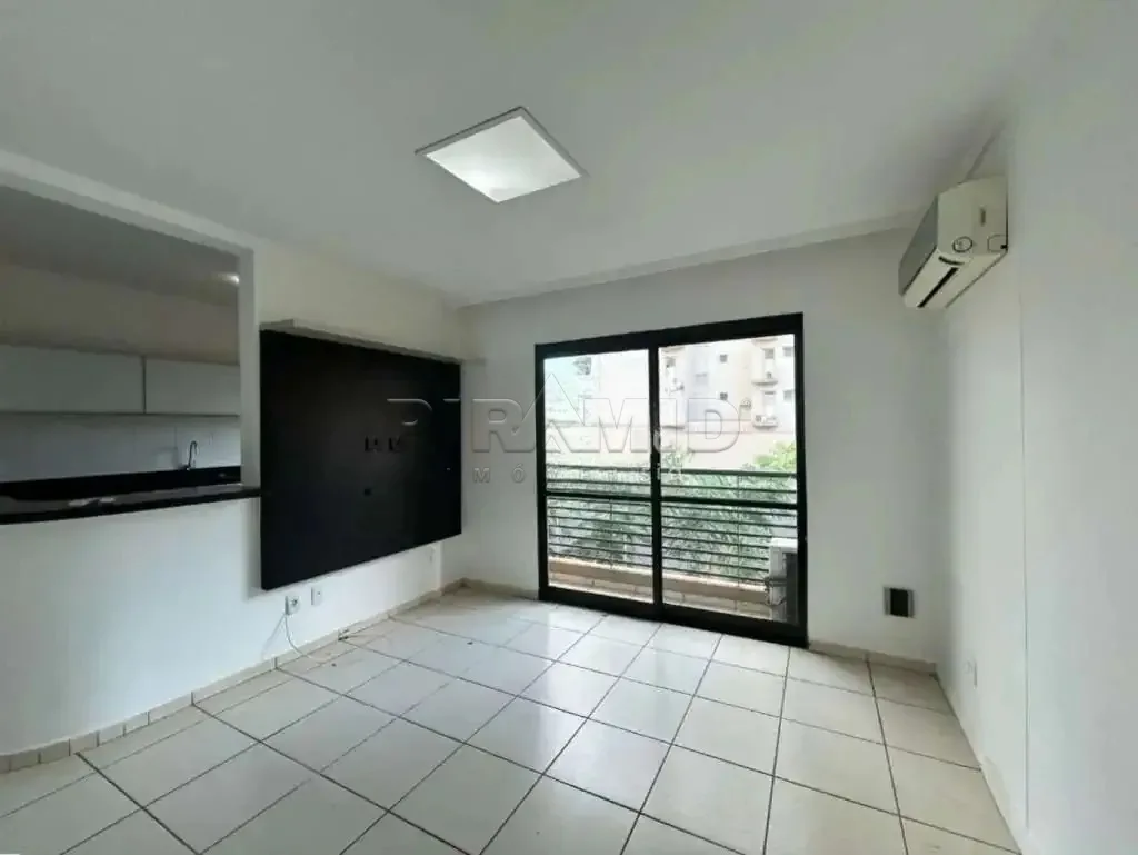 Alugar Apartamento / Padr&atilde;o em Ribeir&atilde;o Preto R$ 1.700,00 - Foto 1