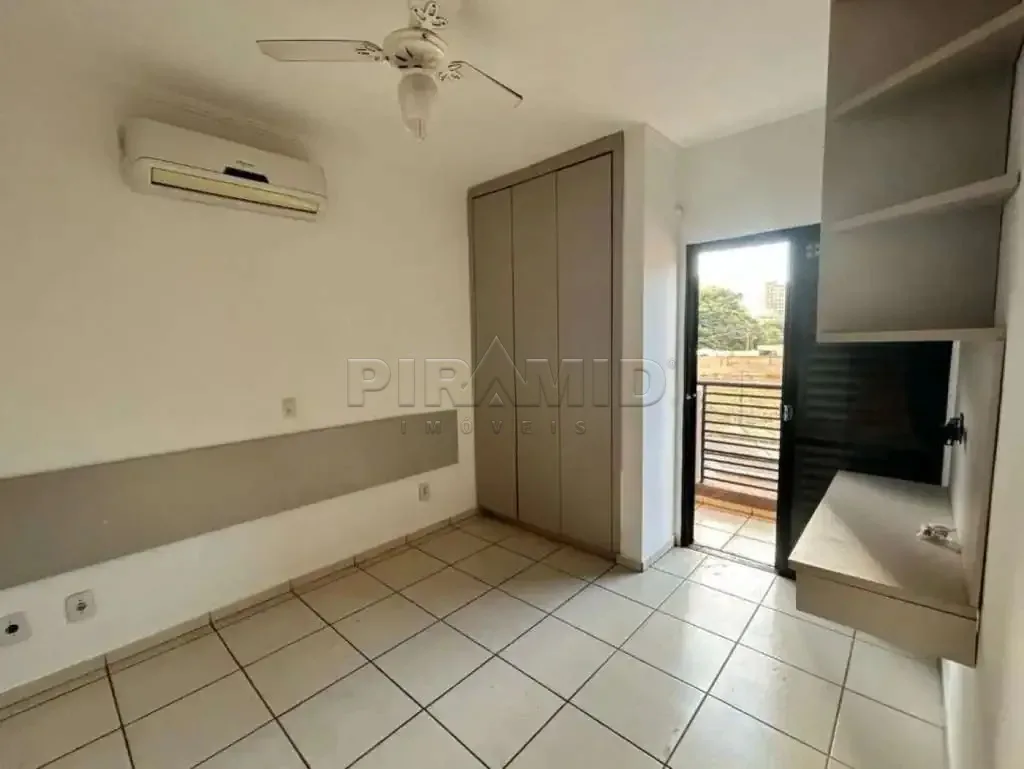 Alugar Apartamento / Padr&atilde;o em Ribeir&atilde;o Preto R$ 1.700,00 - Foto 8