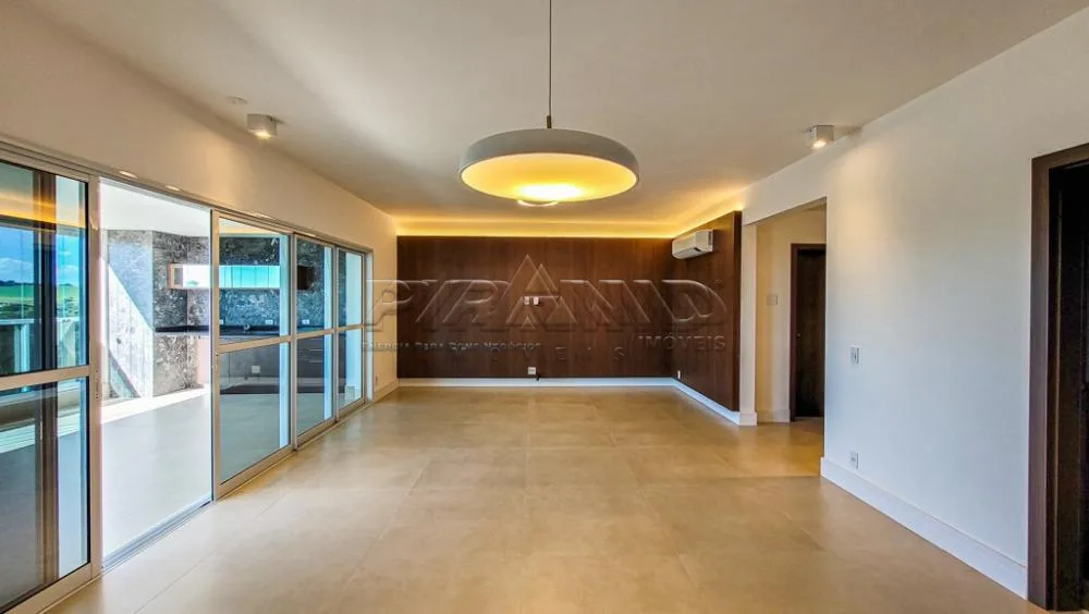 Alugar Apartamento / Padr&atilde;o em Ribeir&atilde;o Preto R$ 15.000,00 - Foto 1