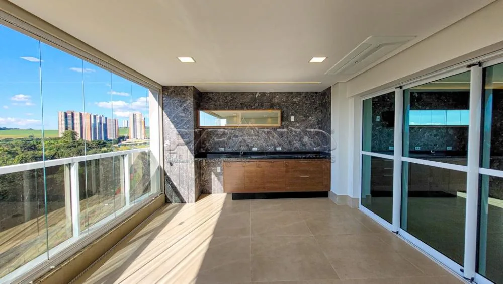 Alugar Apartamento / Padr&atilde;o em Ribeir&atilde;o Preto R$ 15.000,00 - Foto 2