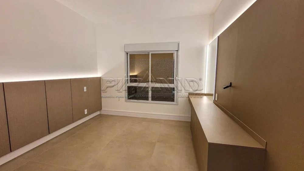 Alugar Apartamento / Padr&atilde;o em Ribeir&atilde;o Preto R$ 15.000,00 - Foto 4