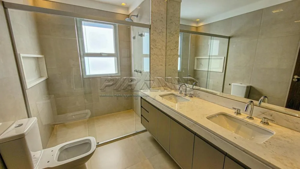 Alugar Apartamento / Padr&atilde;o em Ribeir&atilde;o Preto R$ 15.000,00 - Foto 6