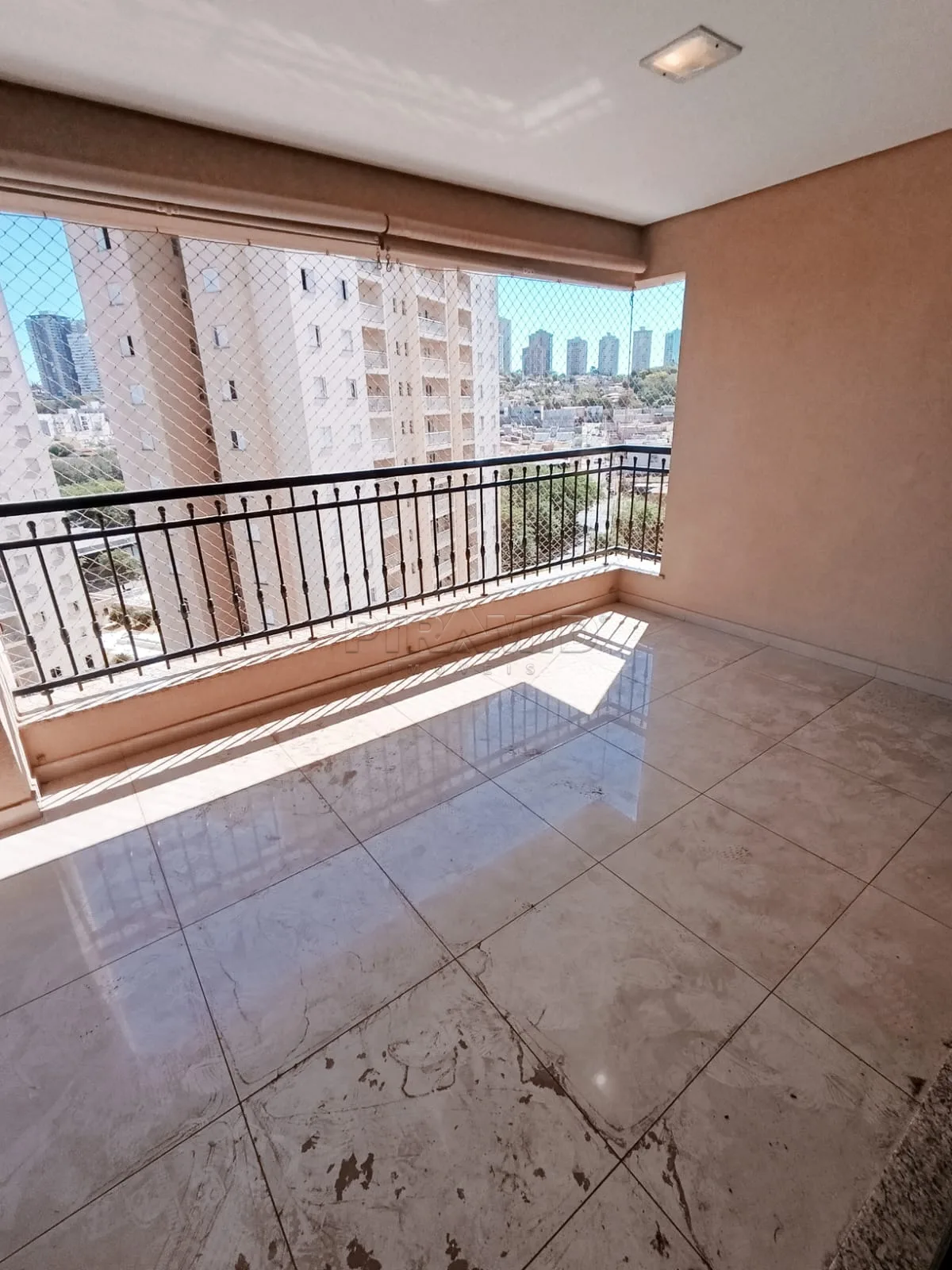 Alugar Apartamento / Padr&atilde;o em Ribeir&atilde;o Preto R$ 3.790,00 - Foto 8