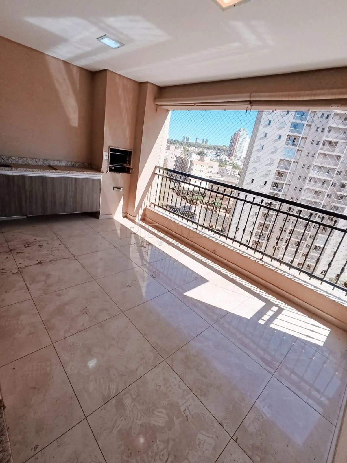 Alugar Apartamento / Padr&atilde;o em Ribeir&atilde;o Preto R$ 3.790,00 - Foto 9