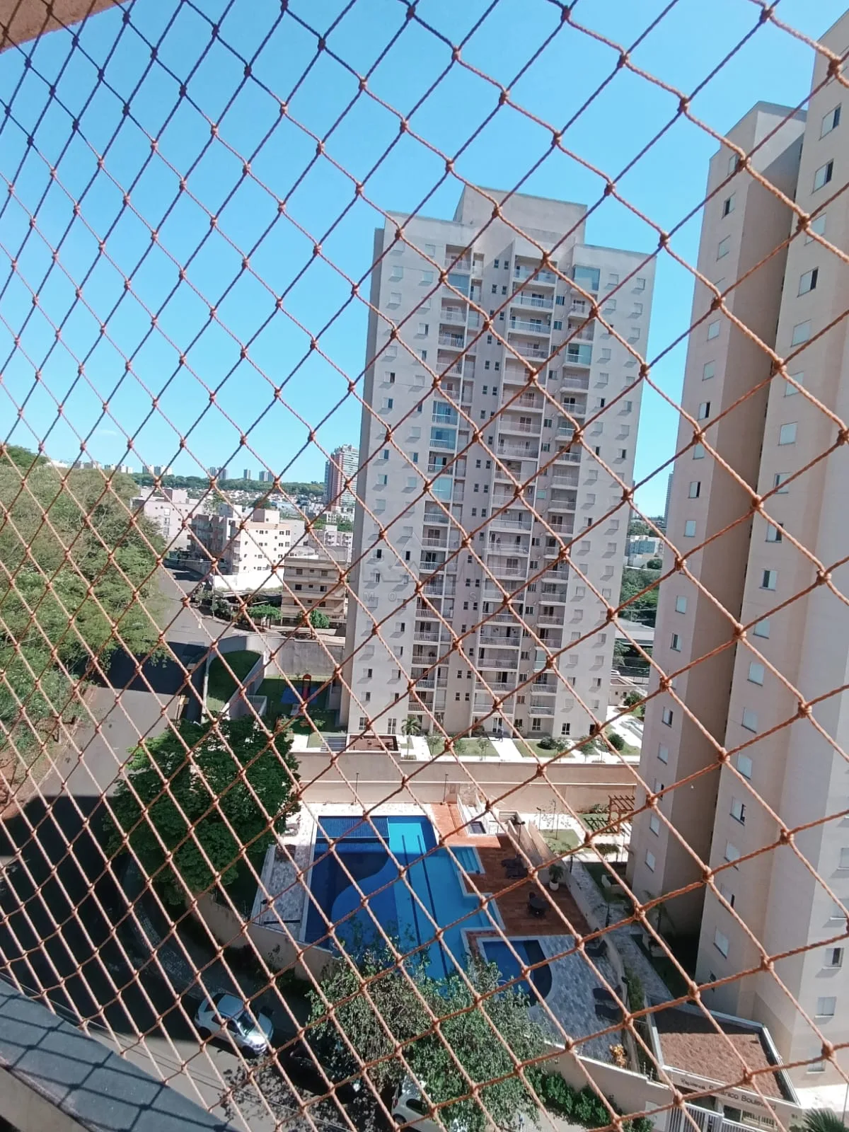 Alugar Apartamento / Padr&atilde;o em Ribeir&atilde;o Preto R$ 3.790,00 - Foto 11