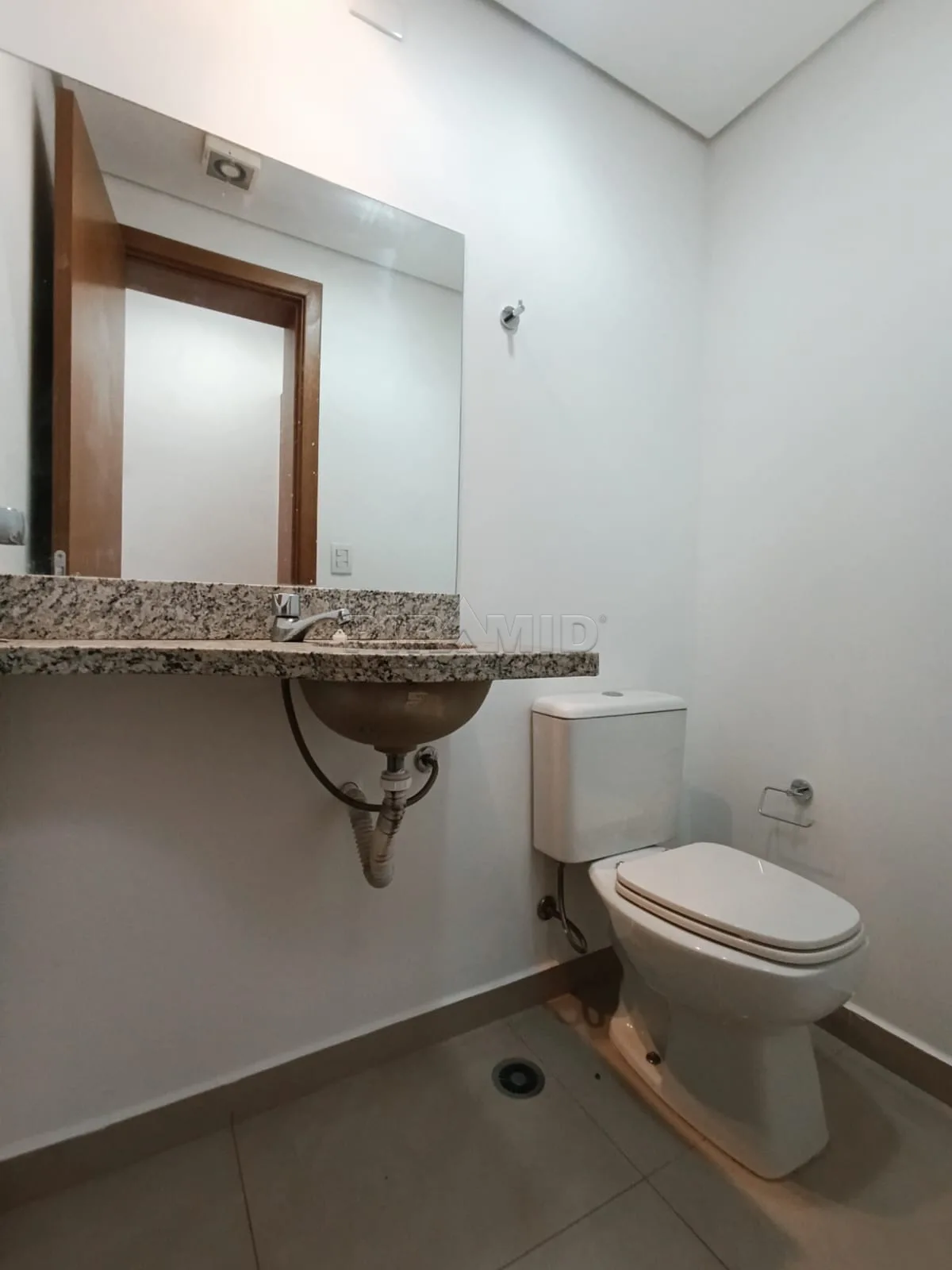 Alugar Apartamento / Padr&atilde;o em Ribeir&atilde;o Preto R$ 3.790,00 - Foto 15