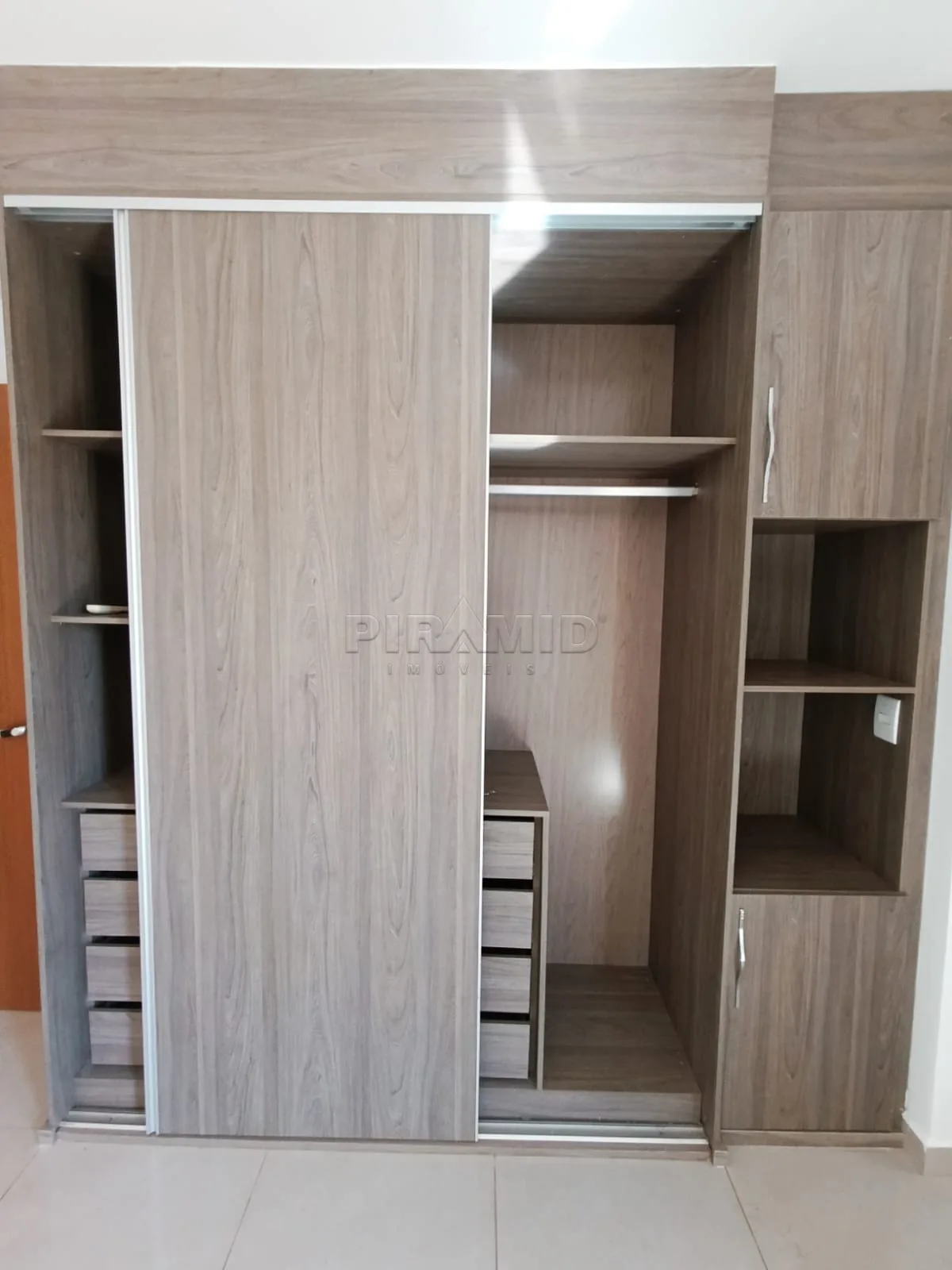 Alugar Apartamento / Padr&atilde;o em Ribeir&atilde;o Preto R$ 3.790,00 - Foto 19