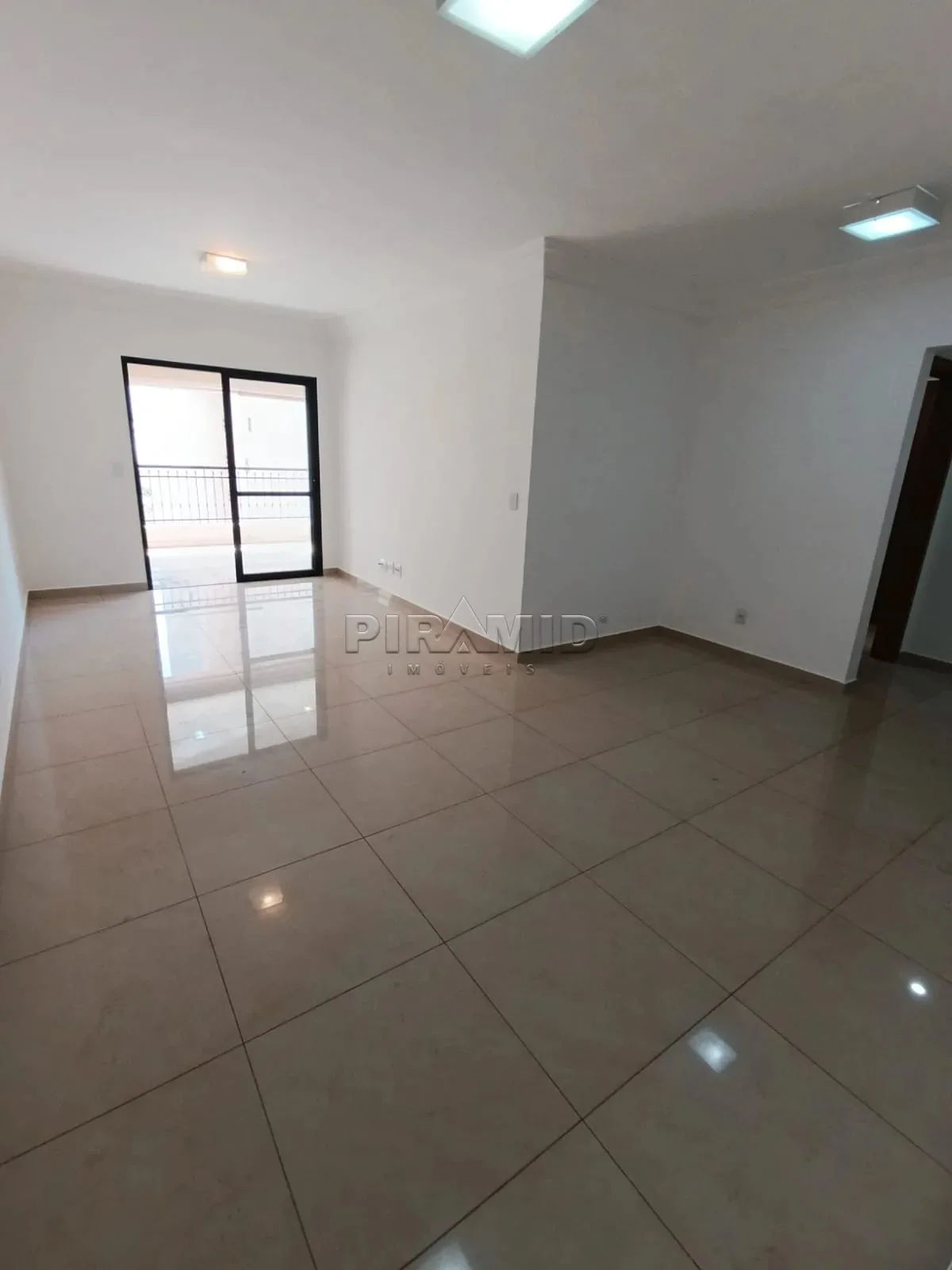 Alugar Apartamento / Padr&atilde;o em Ribeir&atilde;o Preto R$ 3.790,00 - Foto 1