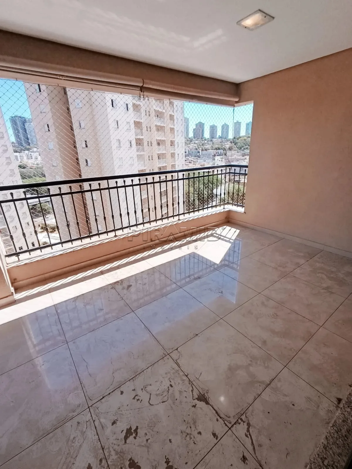 Alugar Apartamento / Padr&atilde;o em Ribeir&atilde;o Preto R$ 3.790,00 - Foto 6