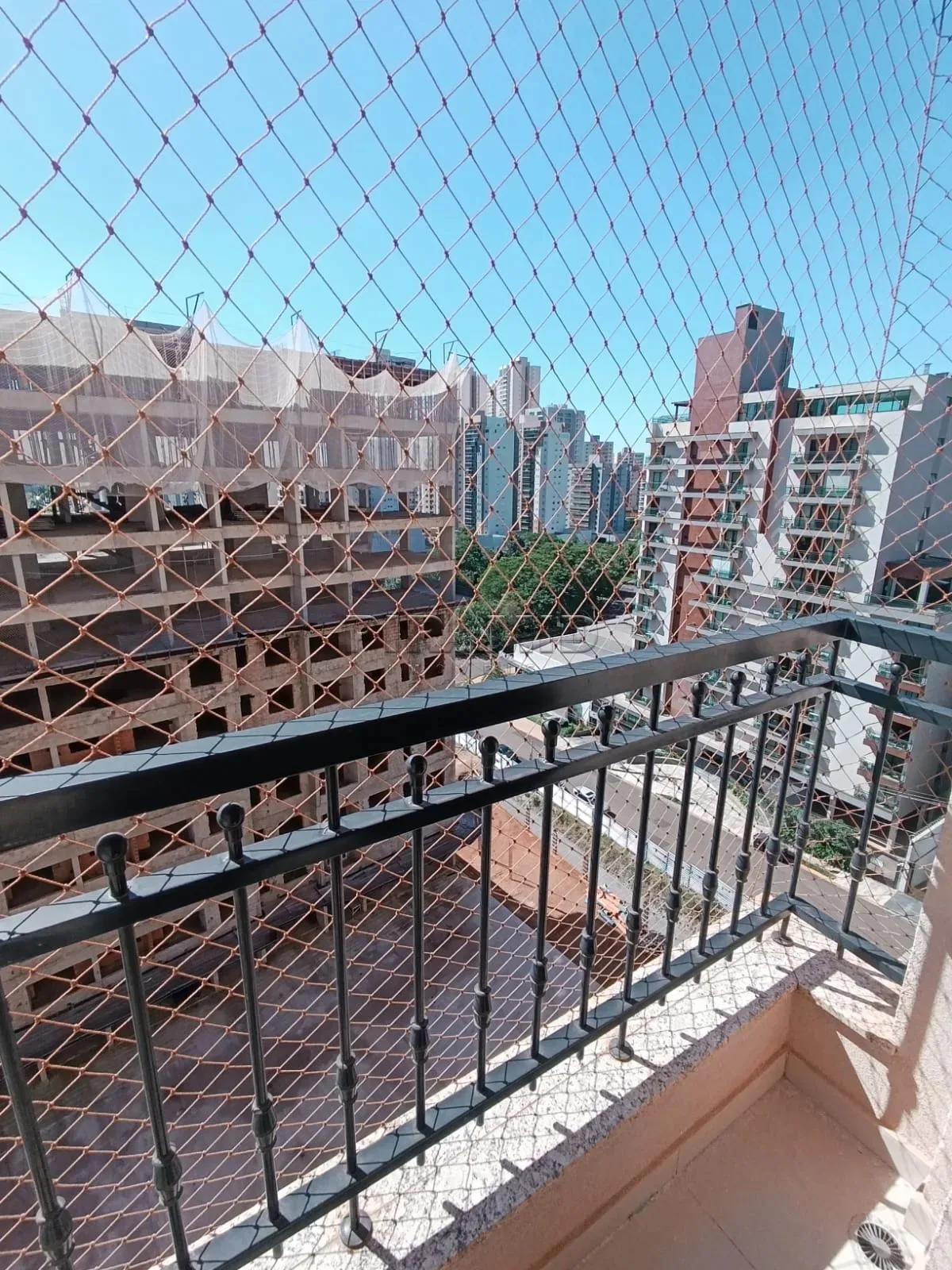 Alugar Apartamento / Padr&atilde;o em Ribeir&atilde;o Preto R$ 3.790,00 - Foto 7