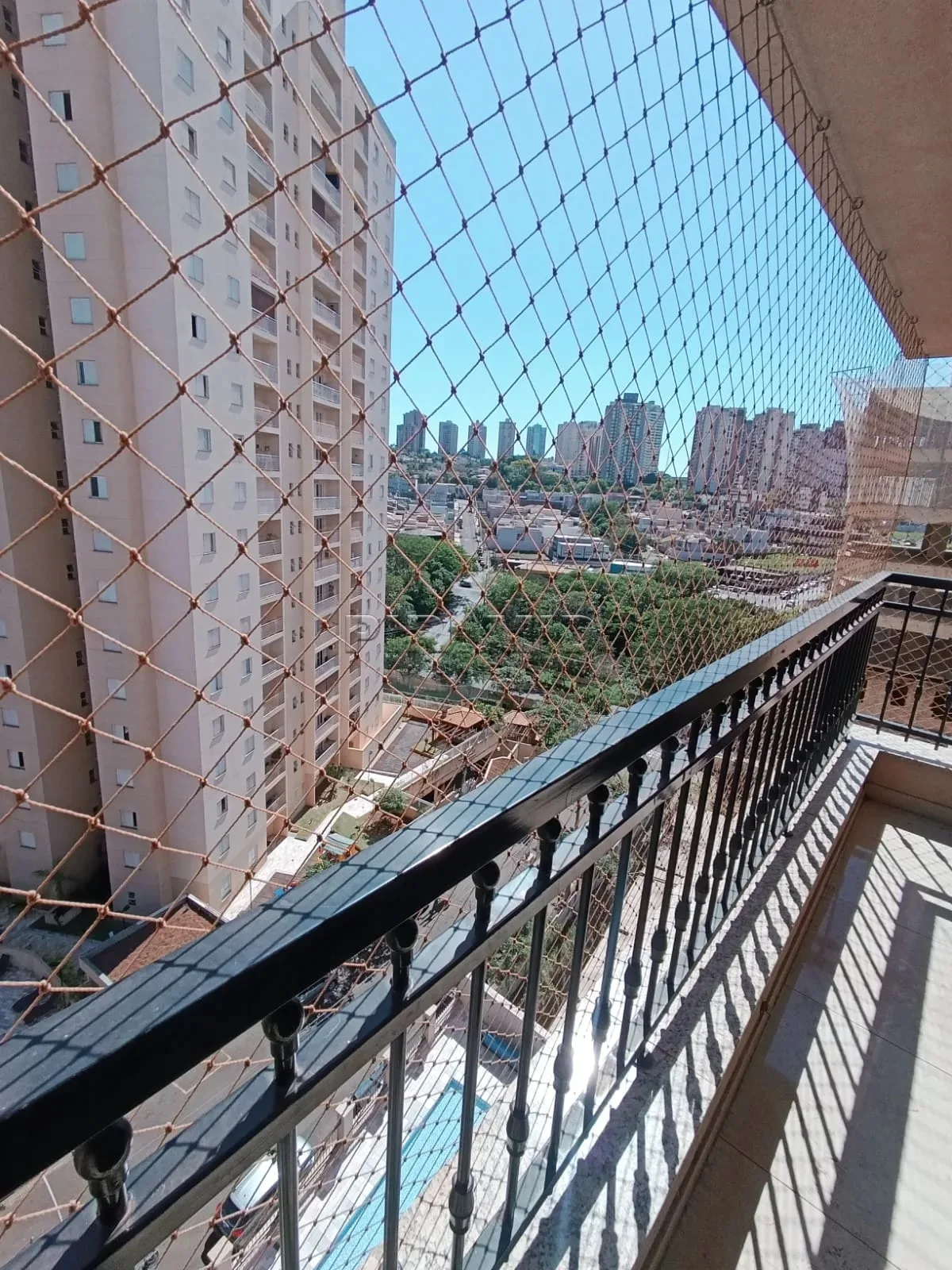 Alugar Apartamento / Padr&atilde;o em Ribeir&atilde;o Preto R$ 3.790,00 - Foto 8
