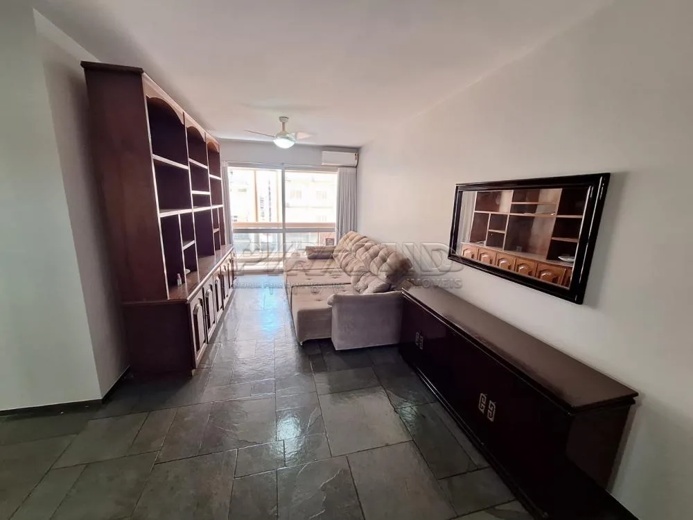 Alugar Apartamento / Padr&atilde;o em Ribeir&atilde;o Preto R$ 2.100,00 - Foto 2