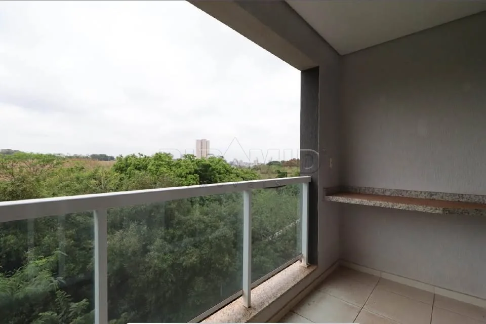 Alugar Apartamento / Padr&atilde;o em Ribeir&atilde;o Preto R$ 1.800,00 - Foto 6