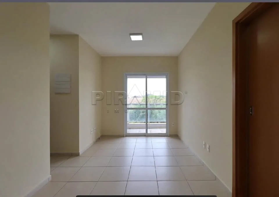 Alugar Apartamento / Padr&atilde;o em Ribeir&atilde;o Preto R$ 1.800,00 - Foto 1