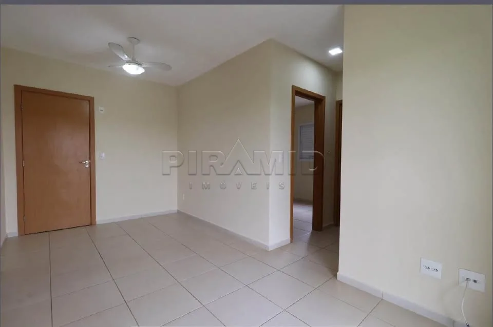 Alugar Apartamento / Padr&atilde;o em Ribeir&atilde;o Preto R$ 1.800,00 - Foto 3