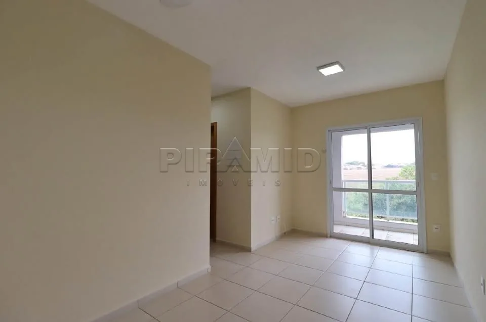 Alugar Apartamento / Padr&atilde;o em Ribeir&atilde;o Preto R$ 1.800,00 - Foto 2