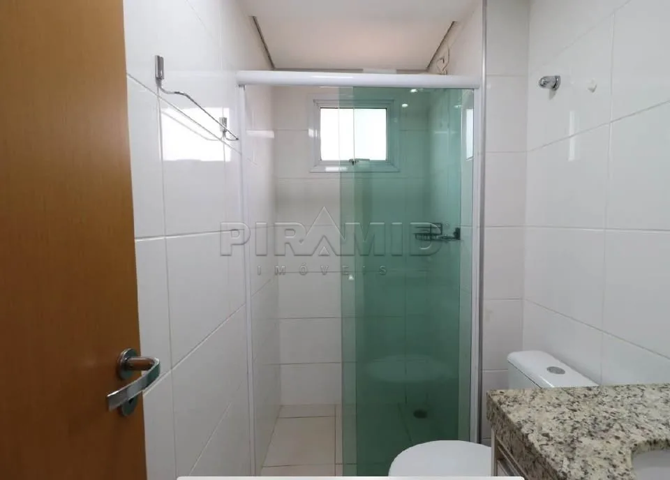 Alugar Apartamento / Padr&atilde;o em Ribeir&atilde;o Preto R$ 1.800,00 - Foto 10