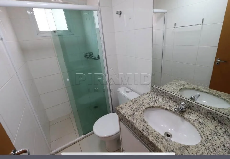Alugar Apartamento / Padr&atilde;o em Ribeir&atilde;o Preto R$ 1.800,00 - Foto 11