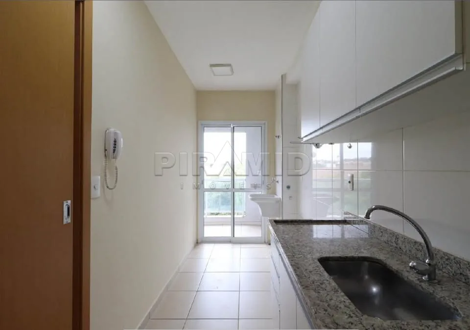 Alugar Apartamento / Padr&atilde;o em Ribeir&atilde;o Preto R$ 1.800,00 - Foto 5