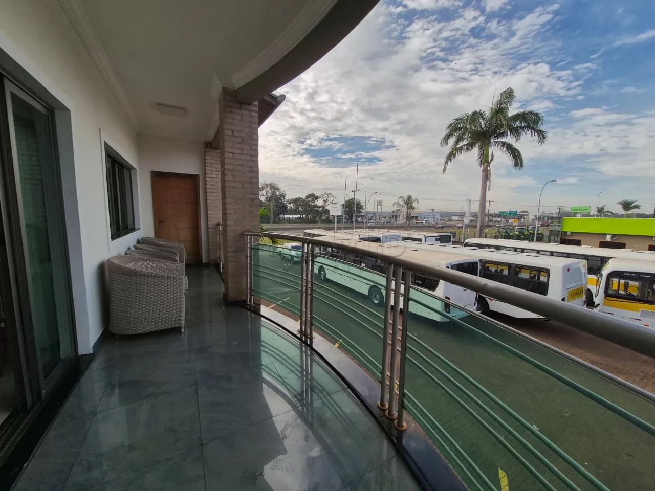 Alugar Comercial / Galp&atilde;o  Barrac&atilde;o em Ribeir&atilde;o Preto R$ 55.000,00 - Foto 11