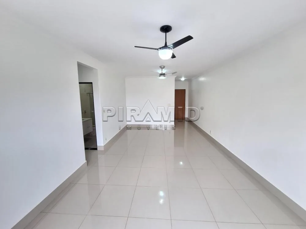 Alugar Apartamento / Padr&atilde;o em Ribeir&atilde;o Preto R$ 2.800,00 - Foto 3