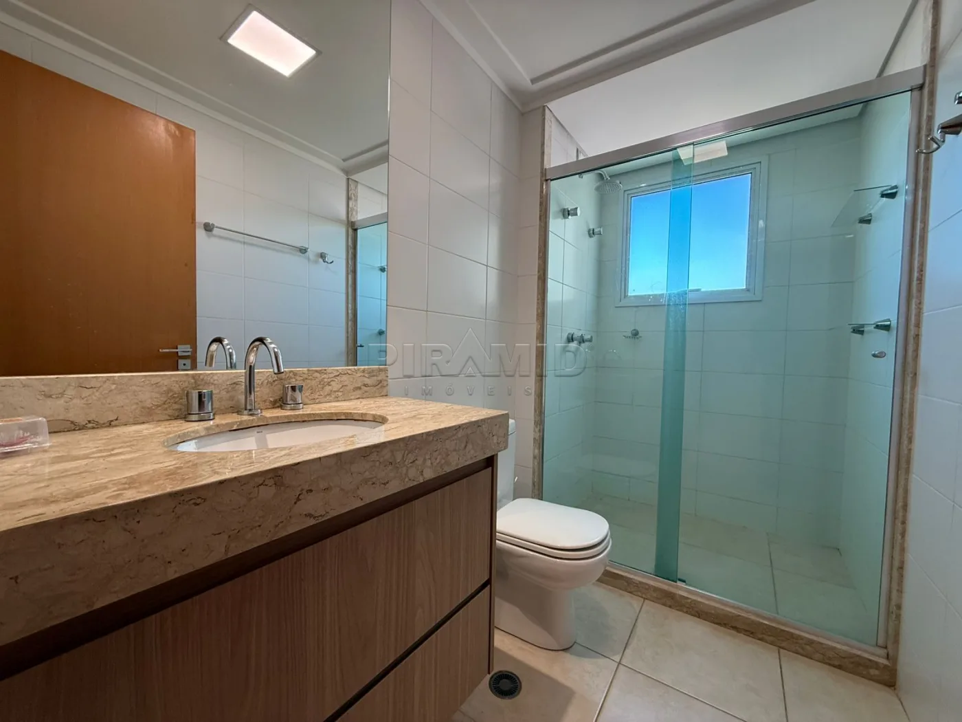 Alugar Apartamento / Padr&atilde;o em Ribeir&atilde;o Preto R$ 6.500,00 - Foto 17