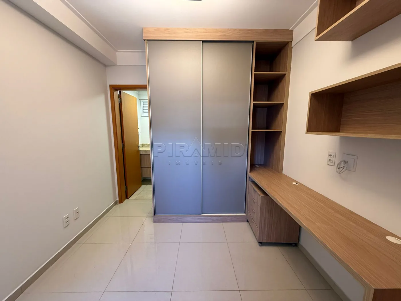 Alugar Apartamento / Padr&atilde;o em Ribeir&atilde;o Preto R$ 6.500,00 - Foto 18