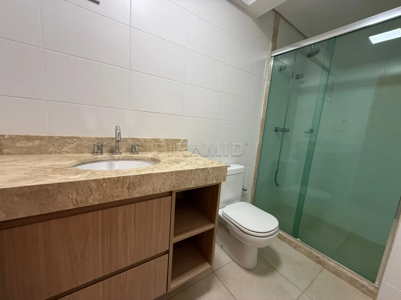 Alugar Apartamento / Padr&atilde;o em Ribeir&atilde;o Preto R$ 6.500,00 - Foto 20