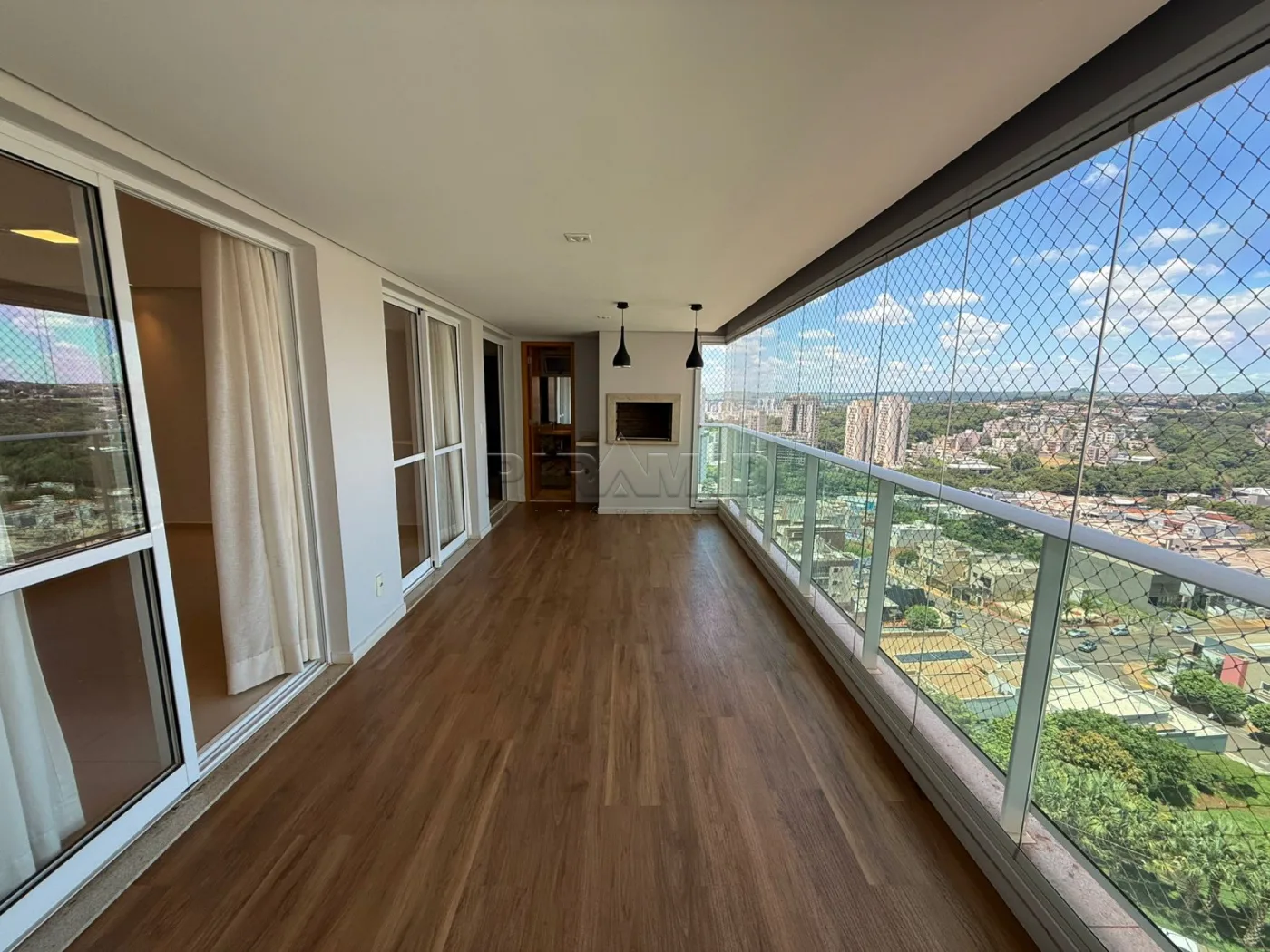 Alugar Apartamento / Padr&atilde;o em Ribeir&atilde;o Preto R$ 6.500,00 - Foto 6