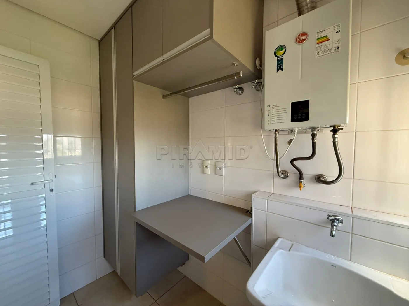 Alugar Apartamento / Padr&atilde;o em Ribeir&atilde;o Preto R$ 6.500,00 - Foto 25