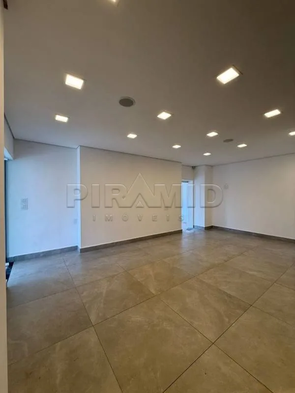 Alugar Comercial / Sal&atilde;o em Ribeir&atilde;o Preto R$ 10.490,00 - Foto 1