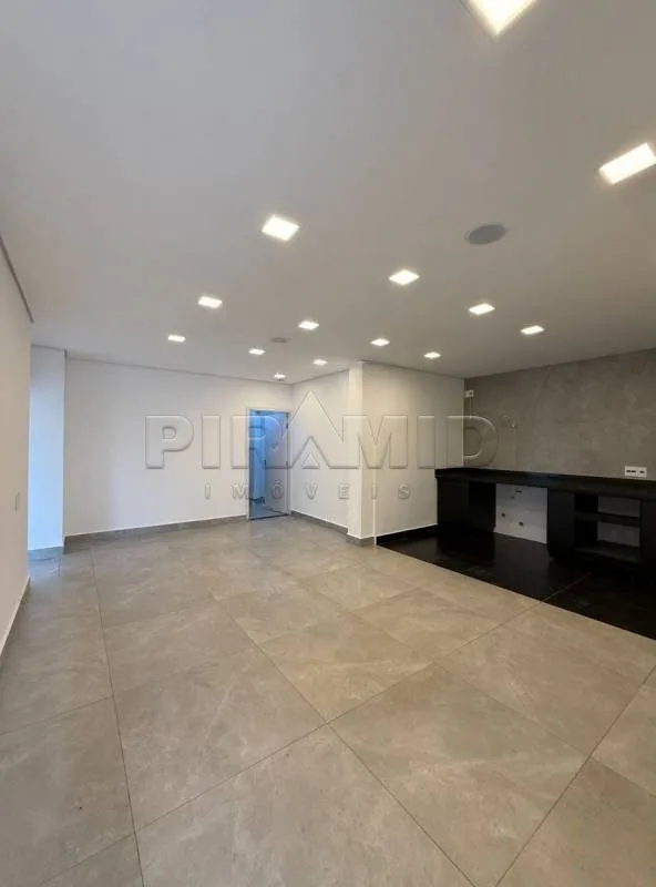 Alugar Comercial / Sal&atilde;o em Ribeir&atilde;o Preto R$ 10.490,00 - Foto 2