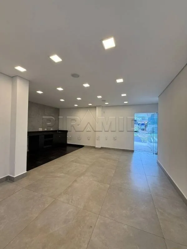 Alugar Comercial / Sal&atilde;o em Ribeir&atilde;o Preto R$ 10.490,00 - Foto 3