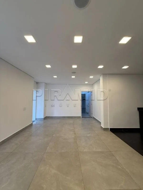 Alugar Comercial / Sal&atilde;o em Ribeir&atilde;o Preto R$ 10.490,00 - Foto 4