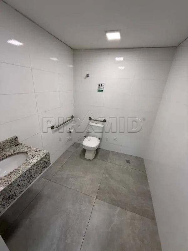 Alugar Comercial / Sal&atilde;o em Ribeir&atilde;o Preto R$ 10.490,00 - Foto 7