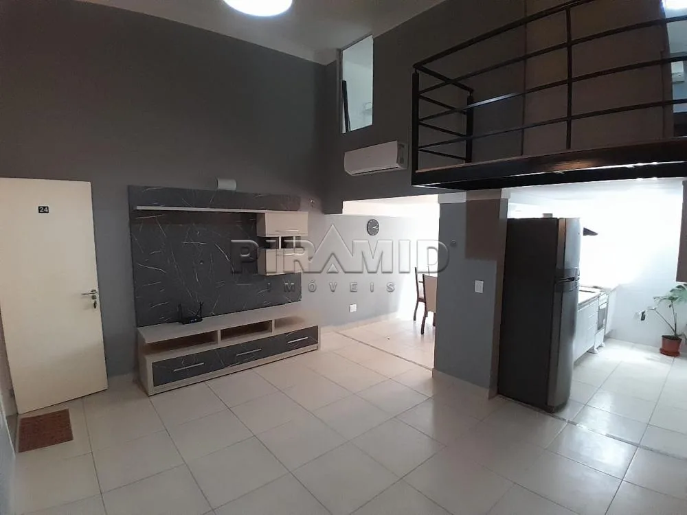 Alugar Apartamento / Padr&atilde;o em Ribeir&atilde;o Preto R$ 2.900,00 - Foto 2