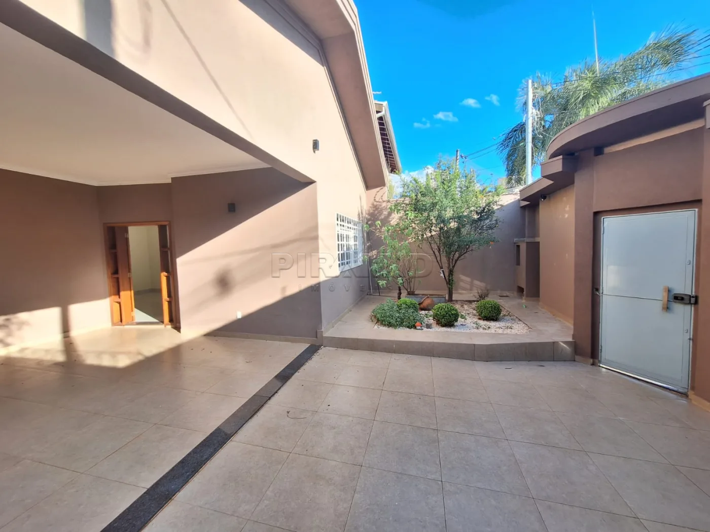 Alugar Casa / Padr&atilde;o em Ribeir&atilde;o Preto R$ 5.100,00 - Foto 5