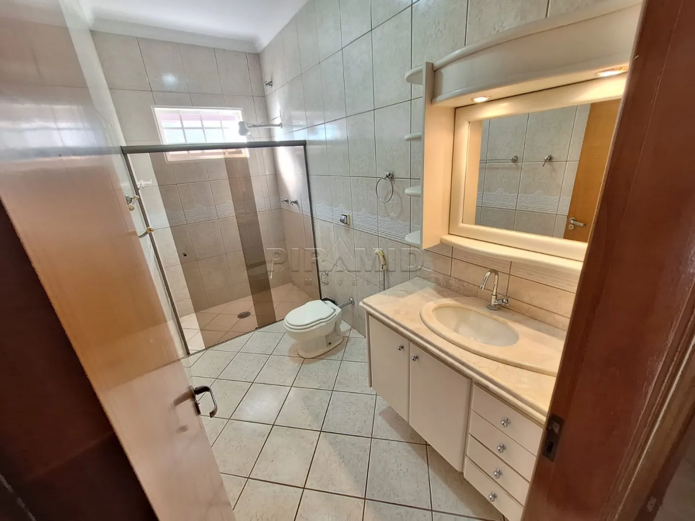Alugar Casa / Padr&atilde;o em Ribeir&atilde;o Preto R$ 5.100,00 - Foto 8