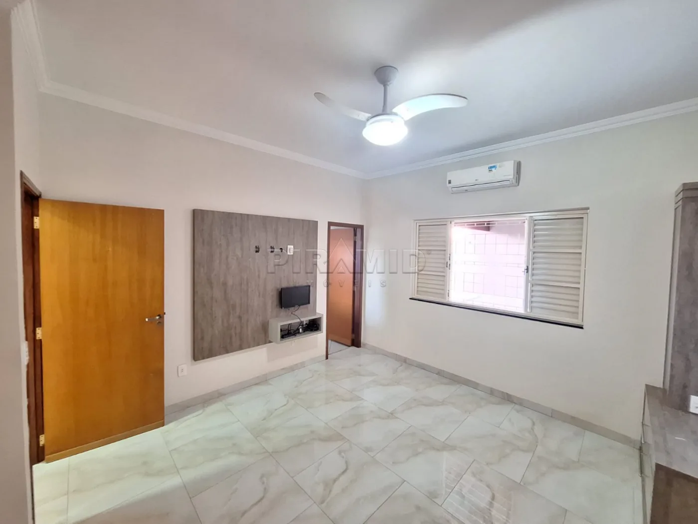 Alugar Casa / Padr&atilde;o em Ribeir&atilde;o Preto R$ 5.100,00 - Foto 17