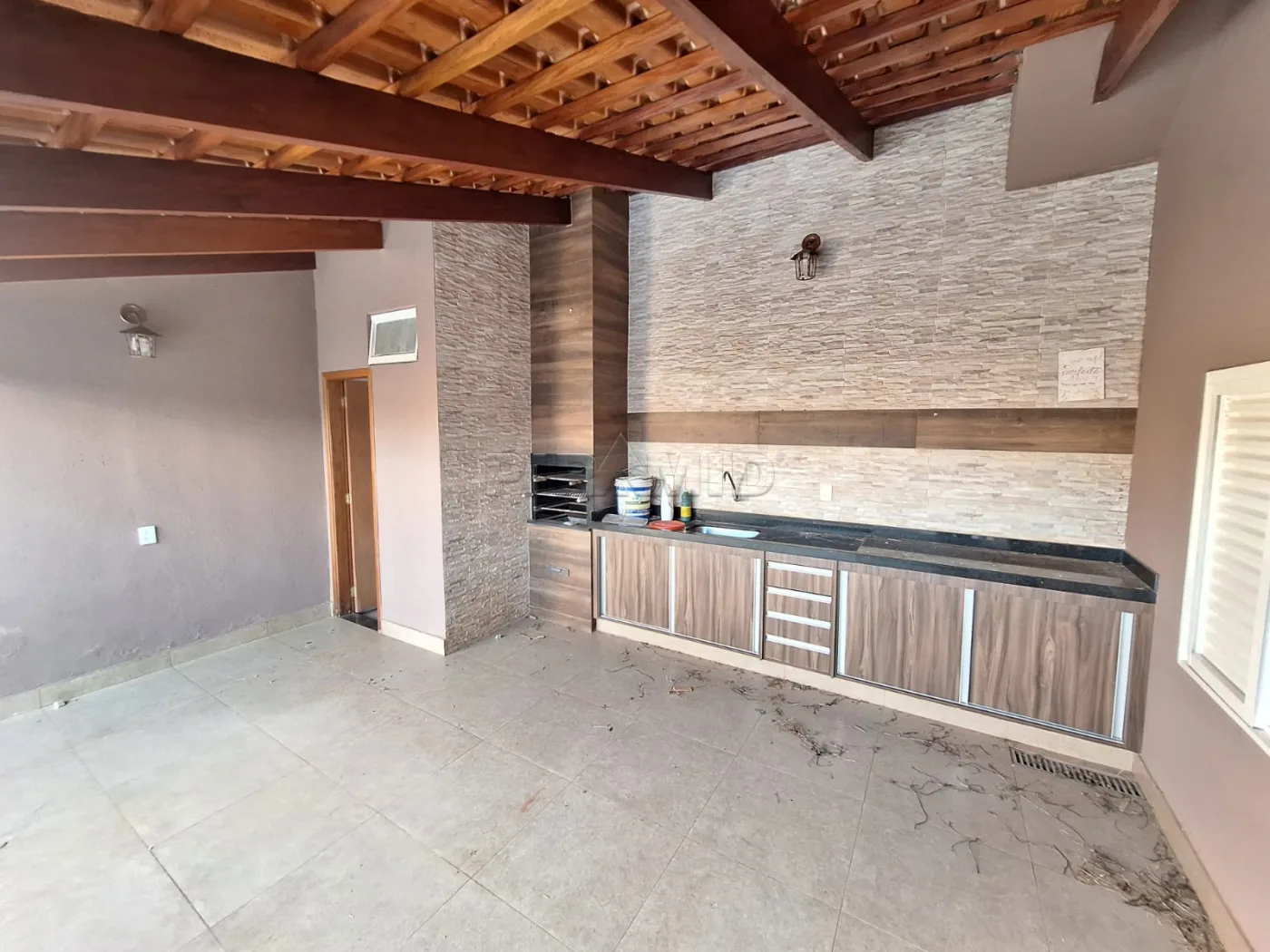 Alugar Casa / Padr&atilde;o em Ribeir&atilde;o Preto R$ 5.100,00 - Foto 34