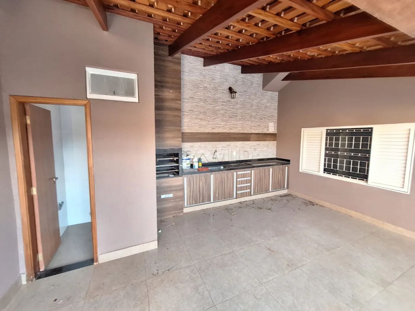 Alugar Casa / Padr&atilde;o em Ribeir&atilde;o Preto R$ 5.100,00 - Foto 35